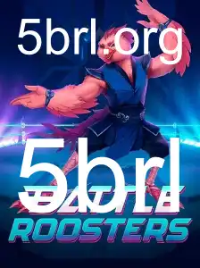 BattleRoosters: Tudo o Que Você Precisa Saber Sobre Este Empolgante Jogo