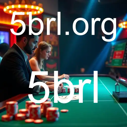Cassino ao vivo