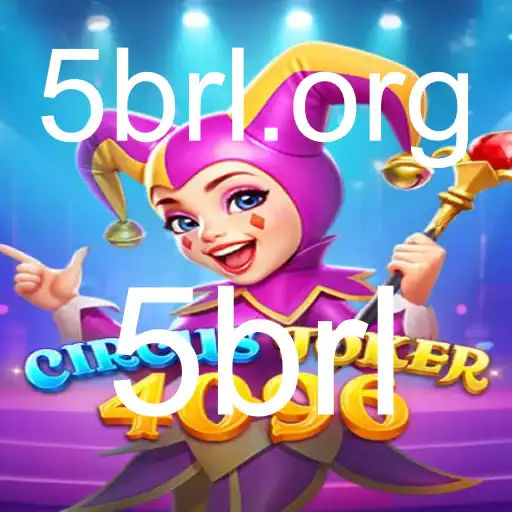 CircusJoker4096: Descubra a Magia do Circo em um Jogo de Estratégia Inovador
