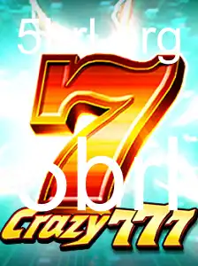 Crazy777: Mergulhe na Aventura com 5brl