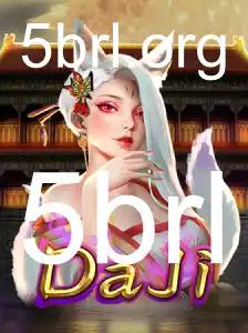 DaJi: Uma Nova Experiência de Jogo a 5BRL