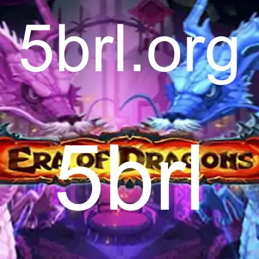 EraOfDragons: Uma Jornada Épica no Mundo dos Dragões