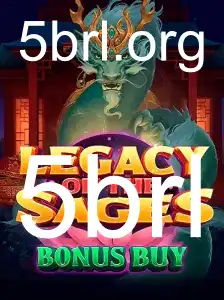 Descubra o Fascinante Mundo de LegacyoftheSagesBonusBuy