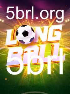 LongBall: Um Jogo de Estratégia e Diversão com a Palavra-Chave 5brl