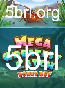 Descubra o Empolgante Mundo de MegaGreatestCatchBonusBuy: Diversão e Recompensas no Universo dos Jogos