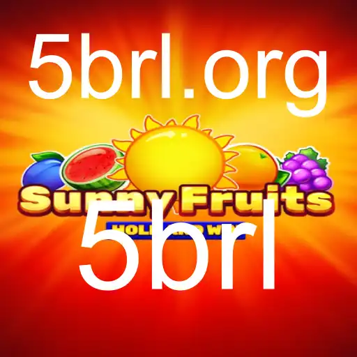 Descubra o Mundo de SunnyFruits: Diversão e Estratégia com Apostas de 5BRL
