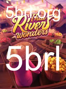 Descubra as Maravilhas de ThaiRiverWonders: Aventuras e Desafios