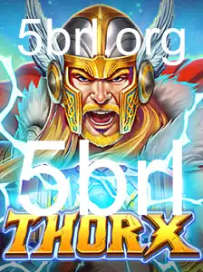 ThorX: Aventura Épica no Mundo dos Deuses Nórdicos