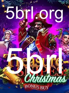 Descubra Tesouros com TreasuresnipesChristmas