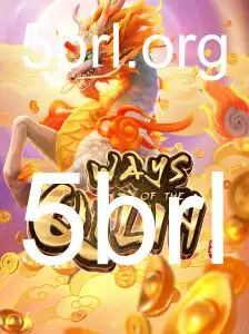 WaysoftheQilin: Descobrindo o Fascinante Mundo do Jogo com 5brl